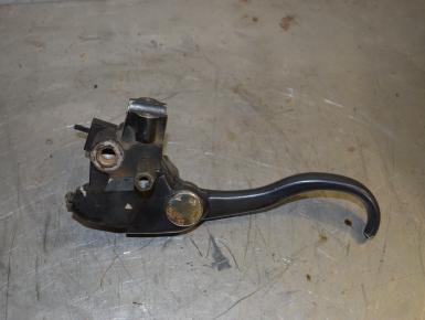 Рычаг сцепления, Kawasaki, KLE 500, 1997, 0, 0