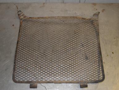 Решетка радиатора охлаждения, Kawasaki, KLE 500, 1997, 0, 0