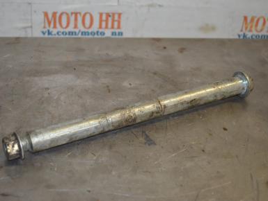 Ось маятника в сборе, Kawasaki, KLE 500, 1997, 0, 0