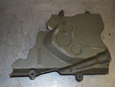 Крышка звезды ведущей, Kawasaki, KLE 500, 1997, 0, 0