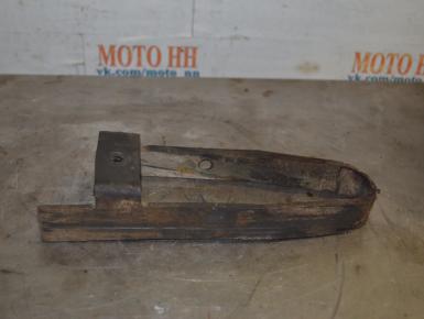 Отбойник приводной цепи, Kawasaki, KLE 500, 1997, 0, 0