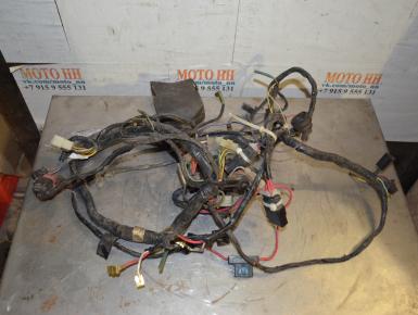 Проводка, Kawasaki, KLE 500, 1997, 0, 0