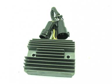 Регулятор напряжения, Kawasaki, ZX 12 R Ninja, 2002, 0, 0