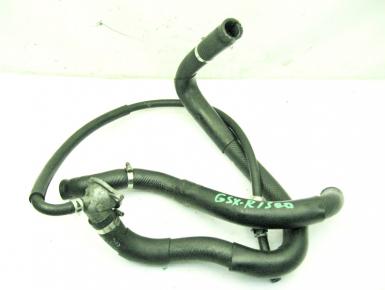 Патрубки охлаждения (комплект), Suzuki, GSX 1300 R Hayabusa, 2005, 0, 0