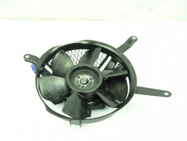 Вентилятор охлаждения, Suzuki, GSX 1300 R Hayabusa, 2005, 0, 0