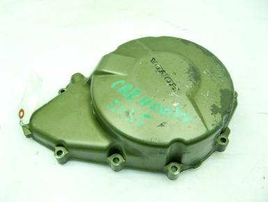 Крышка генератора Левая, Honda, CBR 1100 XX Super Blackbird, 1998, 0, 0