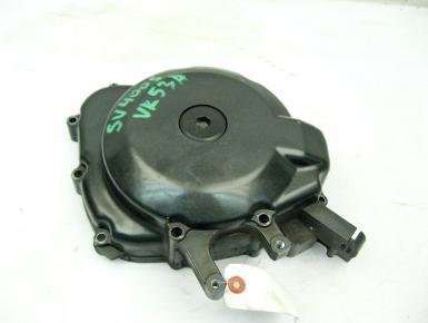 Крышка генератора Левая, Suzuki, SV 400 N/S, 2001, 0, 0