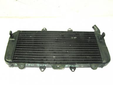 Радиатор охлаждения, Yamaha, FZR 750 Genesis, 1988, 0, 0
