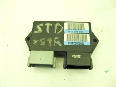 ЭБУ, Buell, Firebolt XB9R, 2003, 0, 0