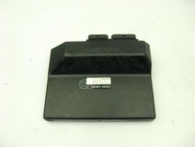 ЭБУ, Suzuki, GSX R 1000, 2001, 0, 0