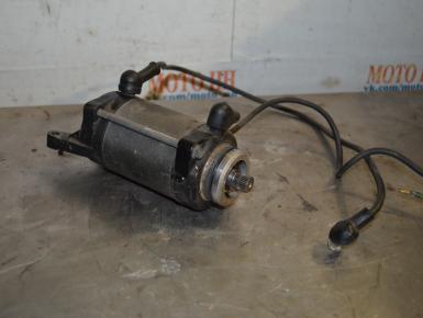 Стартер, Kawasaki, KLE 500, 1997, 0, 0