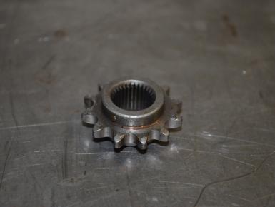 Шестерня стартера, Kawasaki, KLE 500, 1997, 0, 0