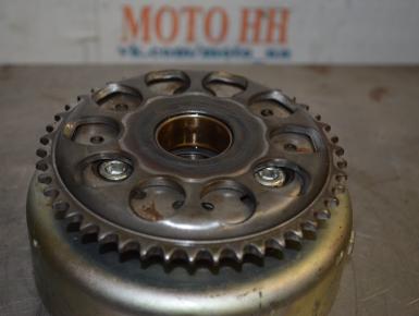 Обгонная муфта, Kawasaki, KLE 500, 1997, 0, 0
