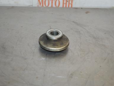 Втулка распорная колеса задняя правая, Kawasaki, KLE 500, 1997, 0, 0