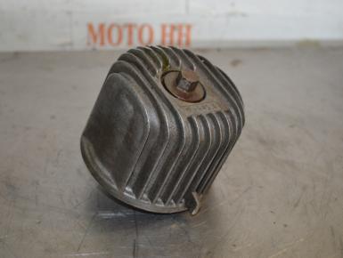 Крышка масляного фильтра, Yamaha, FZR 1000, 1989, 0, 0