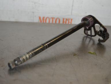 Вал селектора передач, Yamaha, FZR 1000, 1989, 0, 0