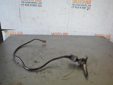 Лягушка заднего тормоза, Yamaha, YZF R6, 2002, 0, 0