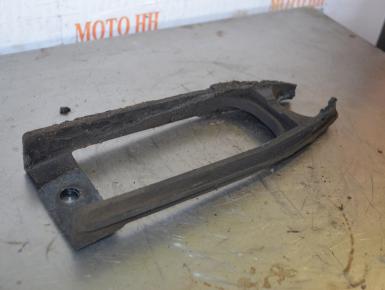 Отбойник приводной цепи, Yamaha, YZF R6, 2002, 0, 0