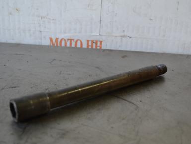 Ось переднего колеса в сборе, Yamaha, YZF R6, 2002, 0, 0