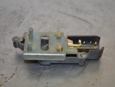 Замок сиденья, Yamaha, YZF R6, 2002, 0, 0