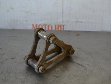 Механизм прогрессии, Yamaha, YZF R6, 2002, 0, 0