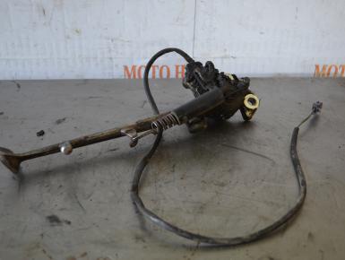 Подставка боковая, Yamaha, YZF R6, 2002, 0, 0