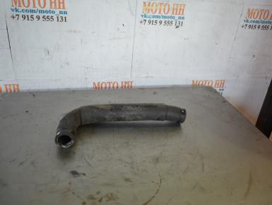 Патрубки охлаждения (комплект), Yamaha, YZF R6, 2002, 0, 0