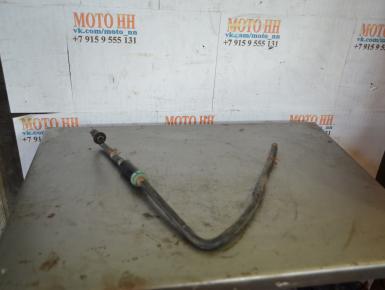 Тонкие дренажные шланги, Yamaha, YZF R6, 2002, 0, 0