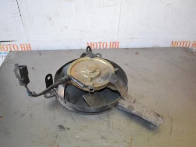 Вентилятор охлаждения, Yamaha, YZF R6, 2002, 0, 0