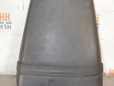Сидение Пассажира, Yamaha, YZF R6, 2002, 0, 0
