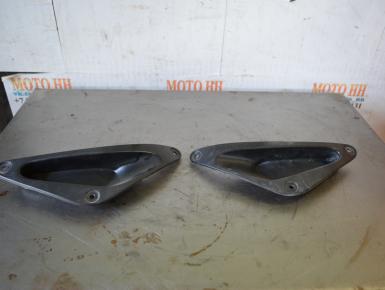 Заглушка декоративная, Yamaha, YZF R6, 2002, 0, 0