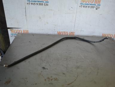 Тросик холостого хода, Yamaha, YZF R6, 2002, 0, 0