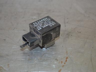 Реле поворота, Yamaha, YZF R6, 2002, 0, 0