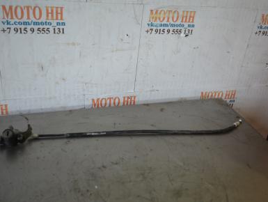 Тросик замка сиденья, Yamaha, YZF R6, 2002, 0, 0