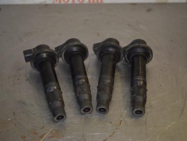 Катушка зажигания, Yamaha, YZF R6, 2002, 0, 0