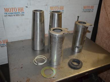 Пыльник передней вилки, Yamaha, XV 1600 Wild Star, 1999, 0, 0