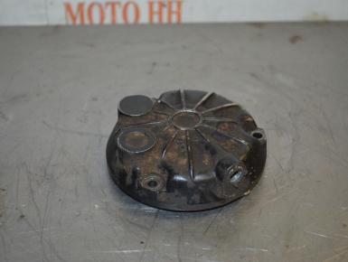 Крышка масляного фильтра, Suzuki, GSF 400 Bandit, 1993, 0, 0