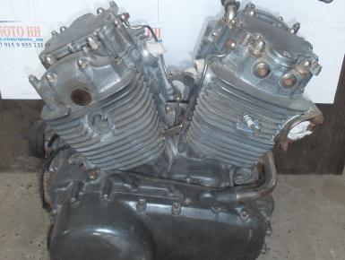 Двигатель, Kawasaki, VN 1500 Vulcan, 1994, 0, 0