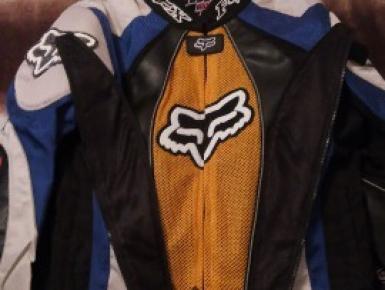 Куртка (Fox), 0, 0