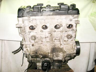 Двигатель, Suzuki, GSX R 1000, 2001, 0, 0