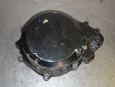 Крышка генератора Левая, Kawasaki, ZX 4 (ZX400) ZX400G, 1988, 0, 0