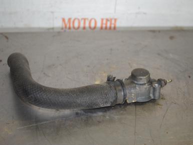 Корпус термостата, Kawasaki, ZX 4 (ZX400) ZX400G, 1988, 0, 0