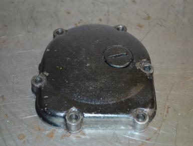 Крышка импульсного датчика Правая, Kawasaki, ZX 4 (ZX400) ZX400G, 1988, 0, 0