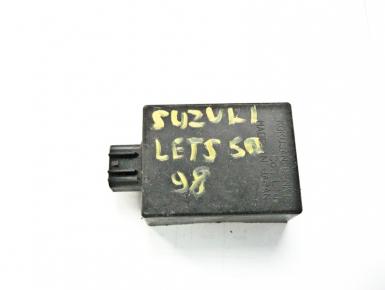 ЭБУ, Suzuki, AZ 50 Let's, 1999, 0, 0