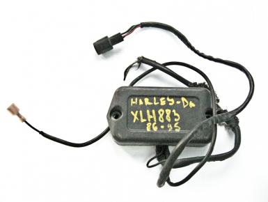 ЭБУ, Harley-Davidson, 883 Sportster Hugger, 1994, 0, 0