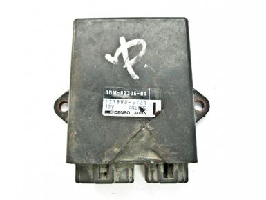 ЭБУ, Yamaha, XV 250, 1991, 0, 0