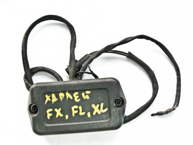 ЭБУ, Harley-Davidson, XLH Sportster 883 Hugger, 1990, 0, 0