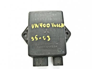 ЭБУ, Kawasaki, VN 400 C Vulcan Classic, 2003, 0, 0