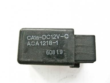 Реле (неизвестное), Honda, CBR 600 F, 2001, 0, 0