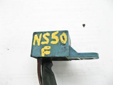 Раздушка, Honda, NC 50, 1983, 0, 0